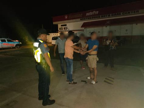 Update Natiliw Iti Entrapment Operation Ditoy Siudad Ti Laoag Adon