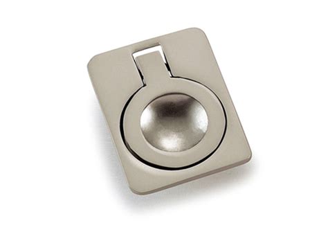 Recessed Handles Manufacturer