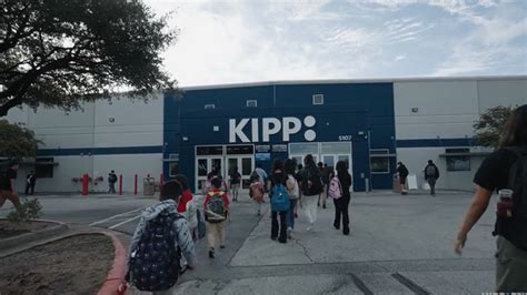 KIPP Texas-San Antonio set to open first new campus in four years