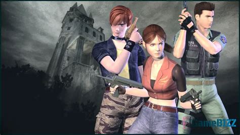 Produzent von Resident Evil 4 sagt dass es keine Pläne für ein Remake