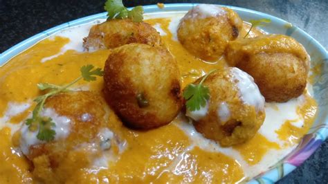 Malai Kofta Recipe Restaurant Style Malai Kofta मलाई कोफ़्ता