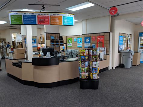 Shipping and Business Services at The UPS Store in Evans, GA 9