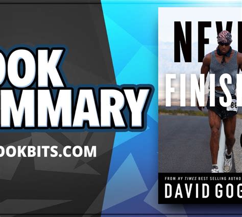 Never Finished By David Goggins Pdf Archives Bestbookbits Daily