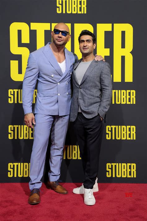 Stuber movie fans are demanding a sequel after recent streaming 16