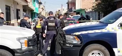 Violencia En Morelia Triple Homicidio Conmociona La Ciudad