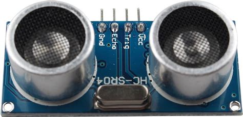 Getting Started With The Hc Sr04 Ultrasonic Sensor Arduino 41 Off