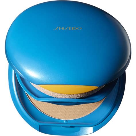 Sun Make Up Uv Protective Compact Foundation Spf By Shiseido Buy