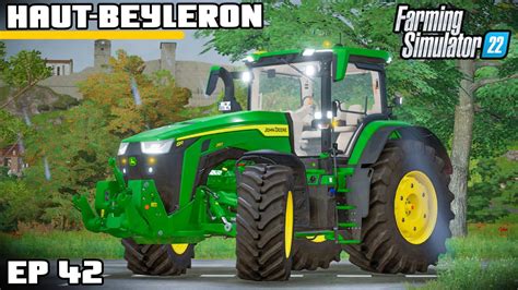 Look What S Joined The Farm Farming Simulator Haut Beyleron