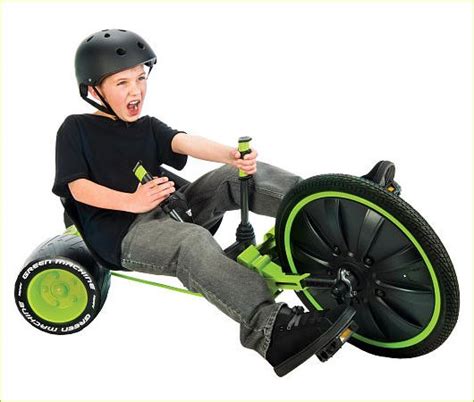 Детские велосипеды Push