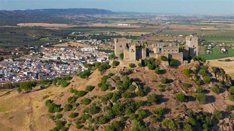 Qué ver en Almodóvar del Río Turismo Siente Córdoba