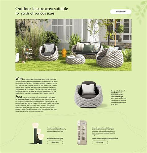 Outdoor Summer Party Ideas - Homary