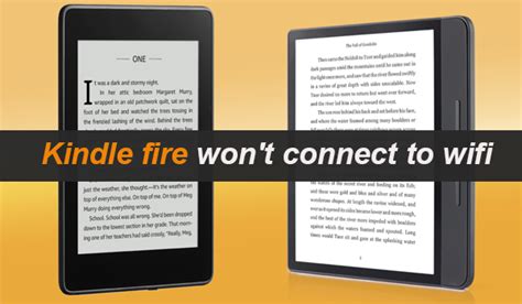 how to connect kindle fire to wifi