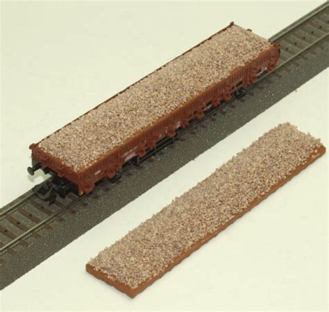 H Ladegut M Rklin Rungenwagen Kbs F R Schotter