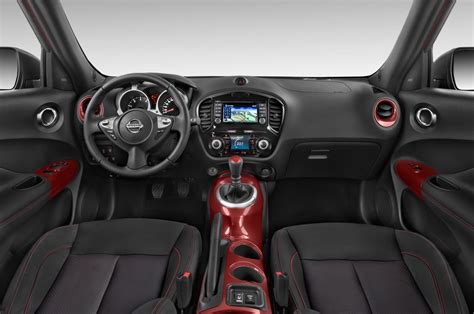 Bildergalerie: Nissan Juke SUV Baujahr 2010 - 2019 - autoplenum.at