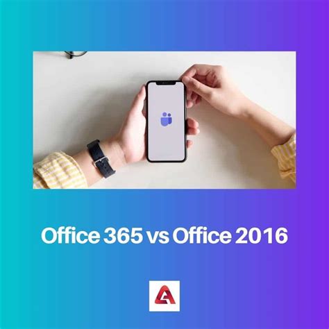 Office Vs Office Erinevus Ja V Rdlus