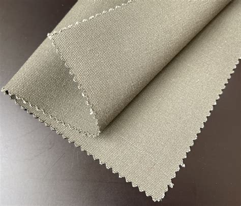 Tent Fabrics Tepastex