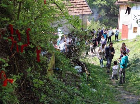 Romi obilježavaju Đurđevdan Planiran bogat program na Trgu slobode u