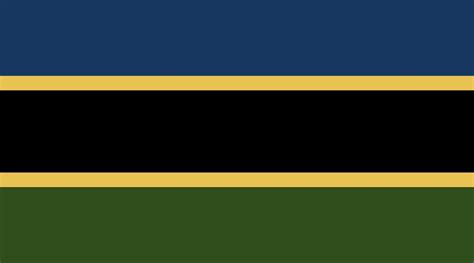 East African Federation Flag Redesigns R Vexillology