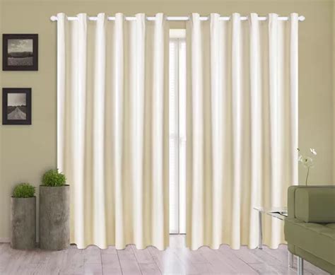 Cortina Corta Luz M X M Blackout Pvc Palha Mercadolivre