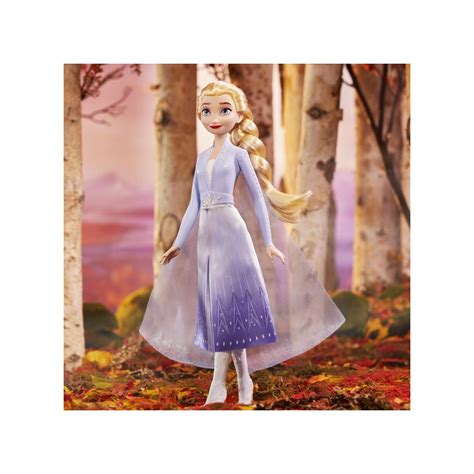 Hasbro Disneys Frozen 2 Elsa Shimmer F0796 Toys Shopgr