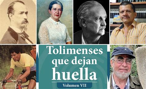 Descubre Seis Valiosos Relatos Tolimenses Que Dejan Huella