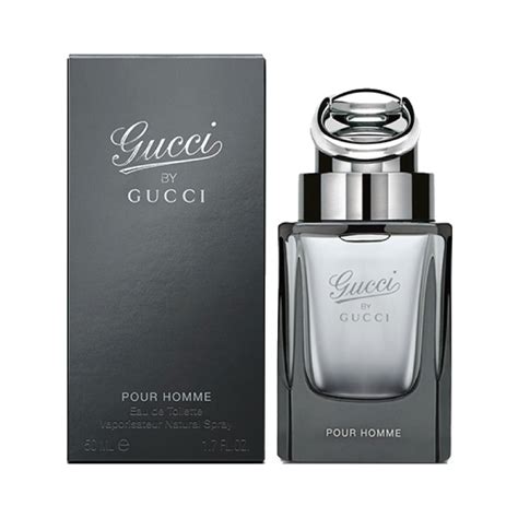 Gucci (new) Cologne by Gucci | GlamorX.com