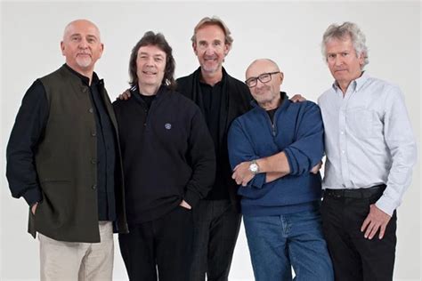 Genesis Tease 'Exciting News,' Reveal New Logo