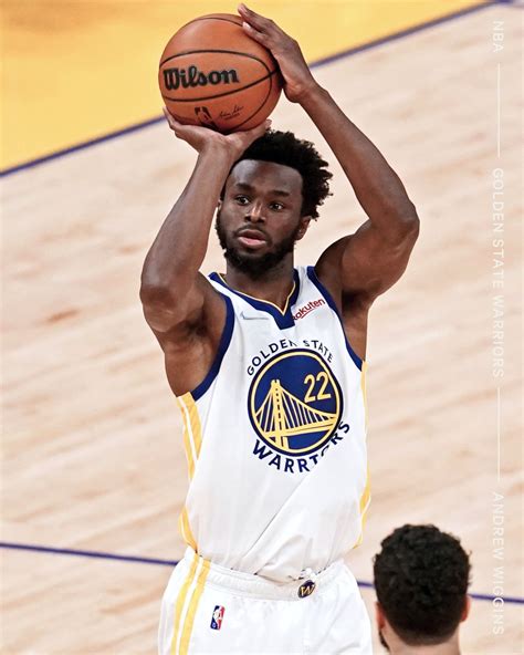 The Athletic On Twitter Andrew Wiggins In The 2022 NBAFinals Game