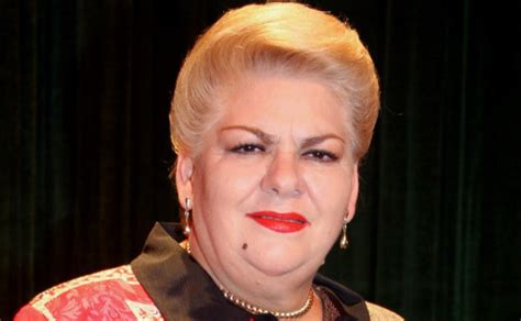 Paquita Sorprende En Traje De Baño El Gráfico Historias Y Noticias En