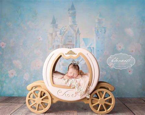 Baby Dream Backdrops