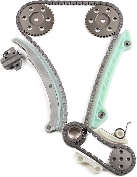 Scitoo S Engine Timing Chain Kit Sets Replaces For Ford Focus