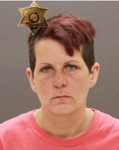 Rochester Woman Charged After Drug Paraphernalia Found During Traffic