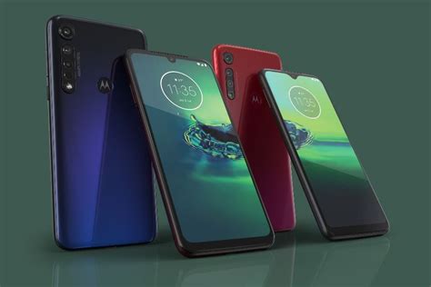 Motorola Anunció El Lanzamiento En Chile De Sus Equipos One Macro Moto