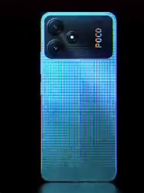 Poco M6 Pro 5G A Quick Look At The New Budget 5G Phone The Indian