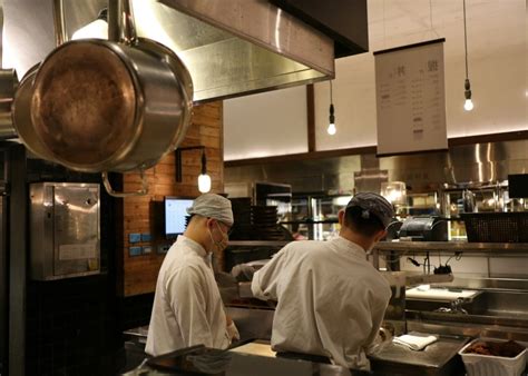 Devenir Commis De Cuisine