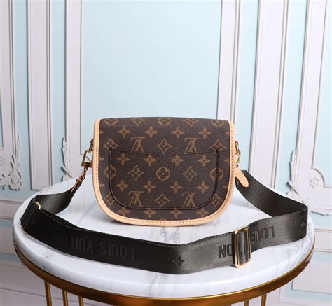 Most Popular Lv Crossbody Bags Literacy Basics