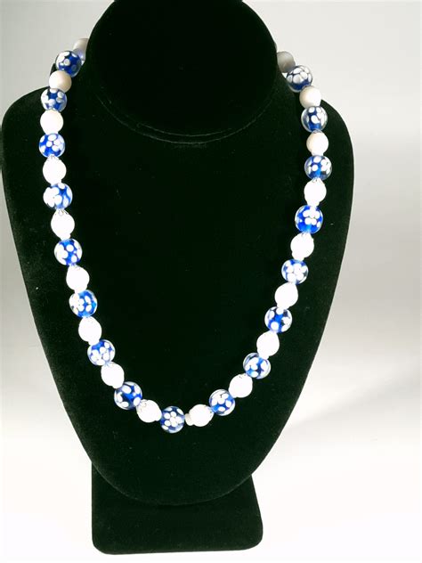 Cobalt Wave - Unique Jewelry Boutique