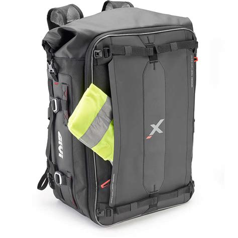 Givi X Line Xl Extendable Saddle Cargo Bag Litres For Sale