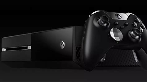 Xbox One Es La Quinta Consola M S Vendida En Usa