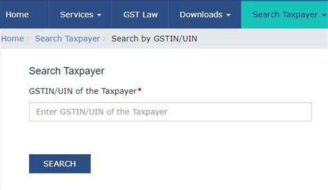 Simple To Learn About GST Identification Number GSTIN