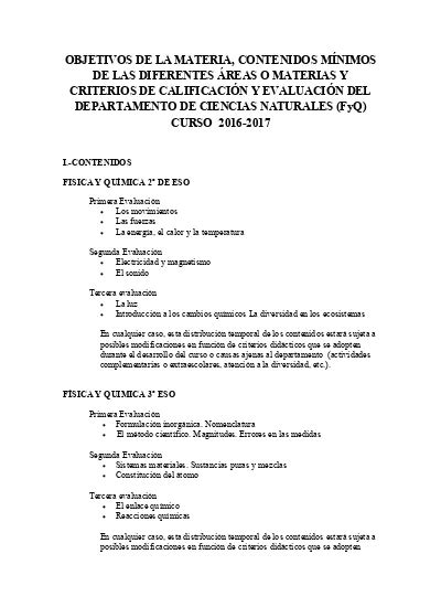 Tercera Evaluaci N La Luz Introducci N A Los Cambios Qu Micos La