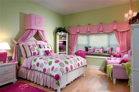 Girls room furniture designs. | An Interior Design