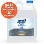 Purell Desinfectante Pro Surface 4 128Oz Transmundi Panamá