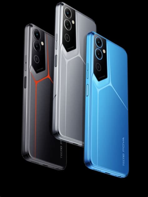 TECNO POVA Neo 2 Launched