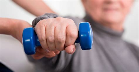 Exercising With Rheumatoid Arthritis Strengthen Safely Without Pain