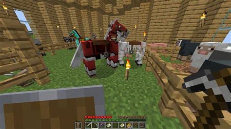 Cómo teñir una armadura de cuero en Minecraft | Magazine