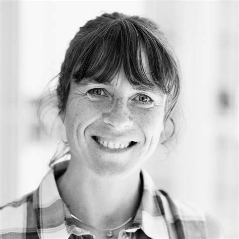 Dr. Elise Blondel | Centre for Sustainability