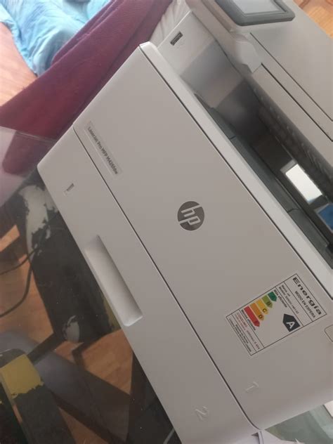 Error Impresora Laserjet Pro Mfp M426fdw Comunidad De Soporte Hp 1349886