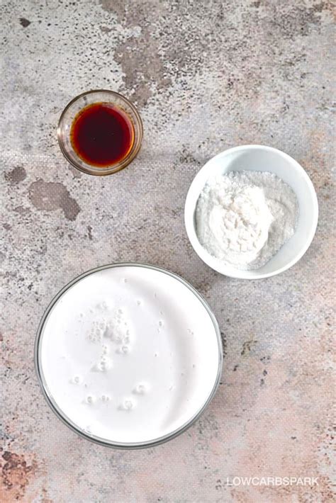 Sugar Free Sex In A Pan Recipe Low Carb Spark