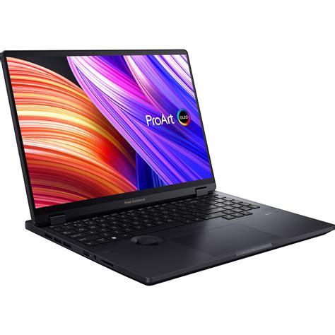 Asus Proart Studiobook Pro Oled Multi Touch